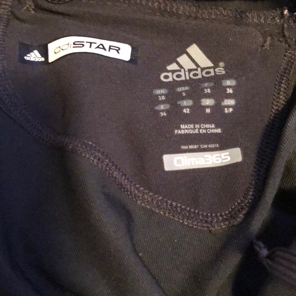 Adidas Adistar Pants - Picture 6 of 9
